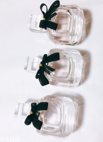 圣羅蘭反轉巴黎香水好聞嗎？愛情的味道