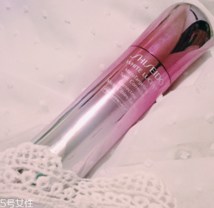 資生堂新透白祛斑精華液怎么樣？美白實力派
