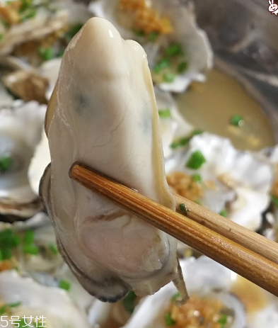 生蠔會有寄生蟲嗎？不生吃就沒關(guān)系
