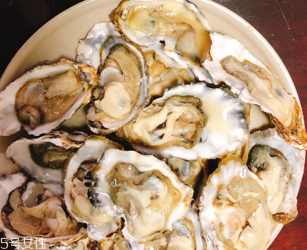生蠔會過敏嗎？海鮮易過敏