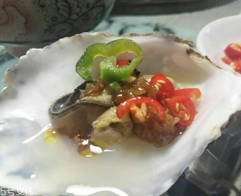 生蠔會上火嗎？烤生蠔易上火