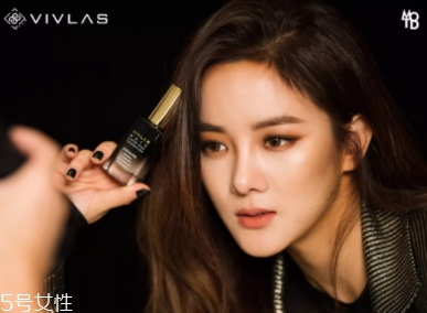 vivlas適合什么年齡？韓國網(wǎng)紅品牌