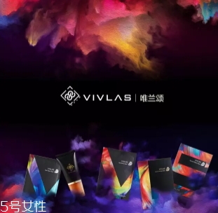 vivlas適合什么年齡？韓國網(wǎng)紅品牌