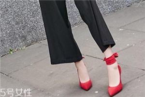 高跟鞋洗完后怎么處理？洗完一定要晾干