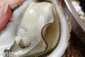生蠔會有珍珠嗎？有這個可能