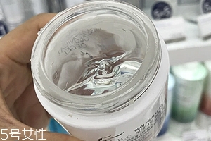 啫喱霜什么時(shí)候用？可以用作妝前保濕