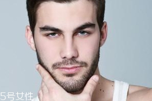 男士油性皮膚用什么面霜？啫喱霜控油保濕
