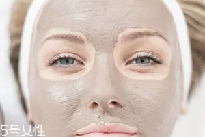 清潔面膜可以用在眼周嗎？很可能引發(fā)過(guò)敏