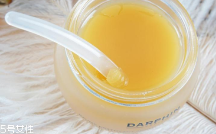 darphin朵梵潔面膏怎么樣？彩妝能卸干凈