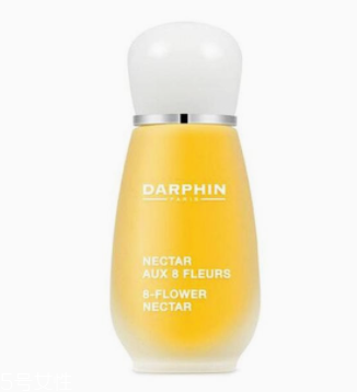 darphin朵梵8花精露怎么樣？百妍緊致芳香精露好用嗎？