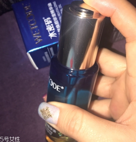 精華油什么時(shí)候用？混合使用比較多