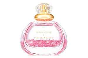viktoria minya享樂主義玫瑰香水怎么樣？vm香水好聞嗎？