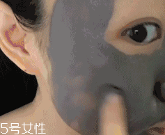 粘土面膜怎么用有效？讓面膜干透再洗掉