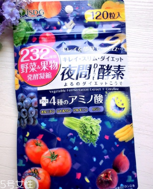 醫(yī)食同源酵素怎么吃？教你正確吃法