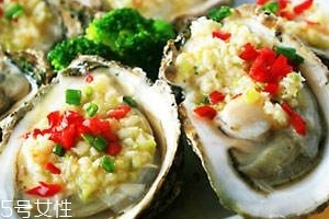 生蠔會死嗎？生蠔是容易死的
