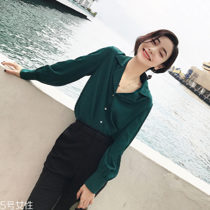 襯衫可以用熱水洗嗎？要看襯衫材質