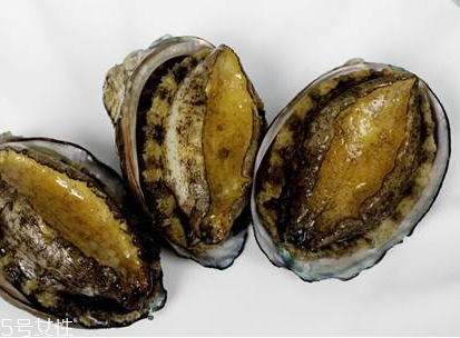 鮑魚(yú)罐頭怎么打開(kāi)？像八寶粥一樣拉開(kāi)