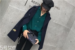 襯衫要每天洗嗎？淺色襯衫要常洗
