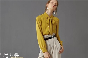 襯衫是什么季節(jié)穿的？一年四季都可以穿