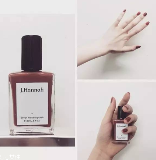 j.hannah是什么牌子？j.hannah是哪個國家的？