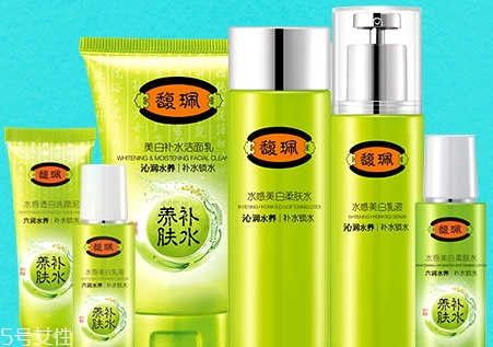 馥佩護膚品有激素嗎？見效快不代表有激素