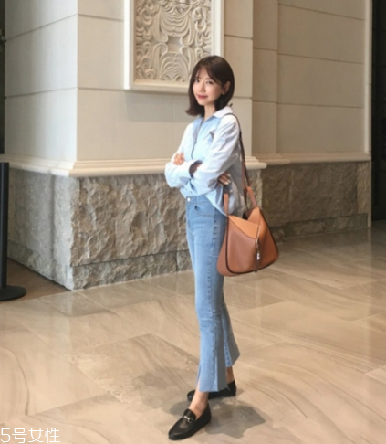 襯衫搭配什么褲子？簡(jiǎn)約時(shí)尚兩不誤