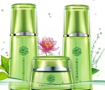 馥佩和百雀羚哪個(gè)好？