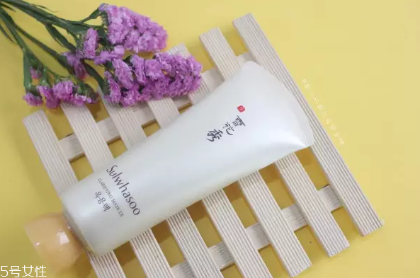 清潔面膜用后很干怎么辦？要注意敷面膜的三個(gè)小細(xì)節(jié)