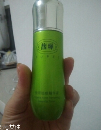 馥佩祛痘產(chǎn)品怎么樣？馥佩家的明星系列