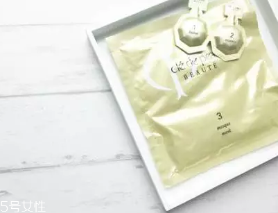貼片式面膜分為哪幾種？材質(zhì)不同功效大不同