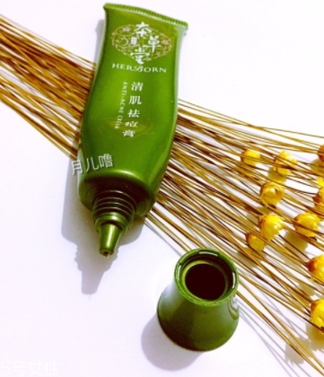 本草堂是什么牌子？霸王旗下的中藥護(hù)膚品牌