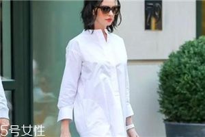 什么樣的裙子最好看？這三款美到你心里
