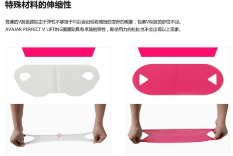 美法扎v臉面膜多久用一次？一次敷多久？