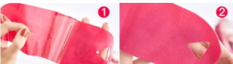 美法扎v臉面膜有用嗎？美法扎v臉面膜會反彈嗎？
