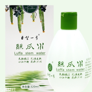 巨型一號(hào)和千纖草哪個(gè)好？都是絲瓜原液品牌