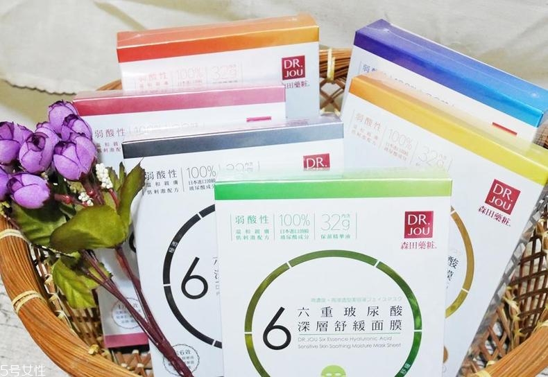 經(jīng)常熬夜用什么精華？3款實力派養(yǎng)出嫩膚新境界