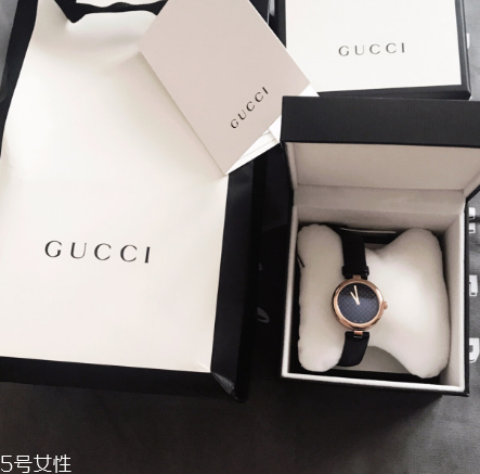 gucci手表什么檔次？時(shí)尚與浪漫的演繹家