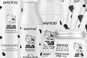 shvyog舒友閣適合什么年齡？皮膚學(xué)護膚品牌