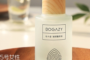 柏卡姿玻尿酸怎么樣？比芭樂雅玻尿酸更好用