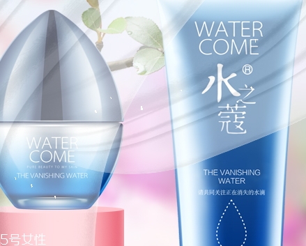 水之蔻護膚品孕婦可以用嗎？建議用孕婦專用品牌