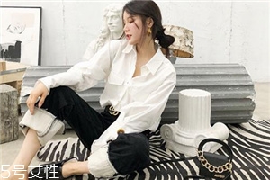 襯衫起靜電怎么辦？去靜電小妙招