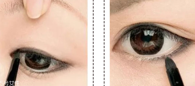 眼線膏孕婦能用嗎？某些成分可能會(huì)危害胎兒健康