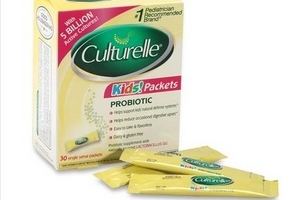 culturelle康萃樂益生菌是什么菌？