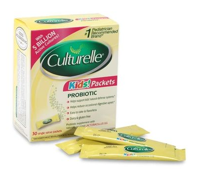 culturelle康萃樂益生菌是什么菌？