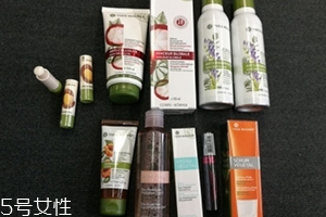 伊夫黎雪護(hù)膚品怎么樣？源自自然的化妝品