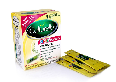 culturelle康萃樂益生菌是活菌嗎？