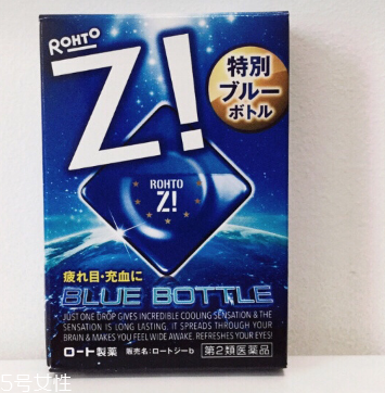 樂(lè)敦z眼藥水好用嗎？還挺不錯(cuò)的