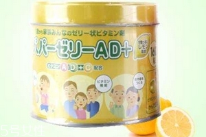 大木制藥維生素軟糖怎么樣？很值得買的一款