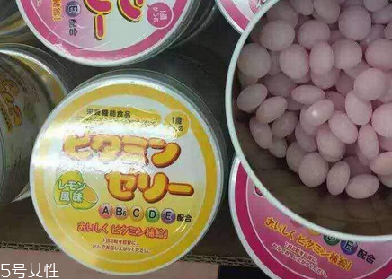 大木制藥維生素軟糖怎么樣？很值得買的一款