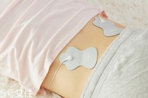 歐姆龍低周波按摩儀怎么樣？